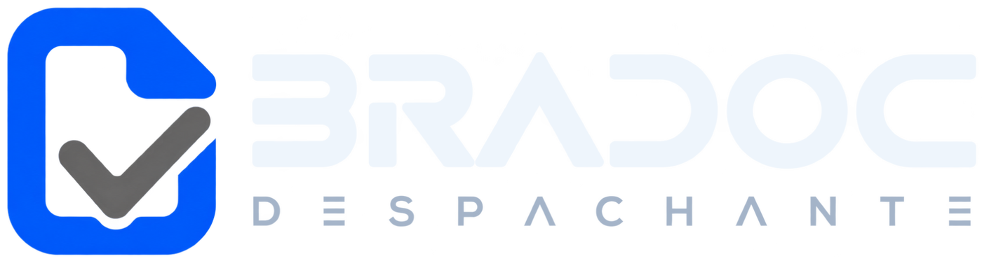 Bradoc Despachante